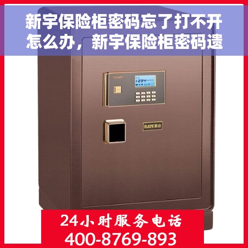 新宇保险柜密码忘了打不开怎么办，新宇保险柜密码遗忘解锁秘籍